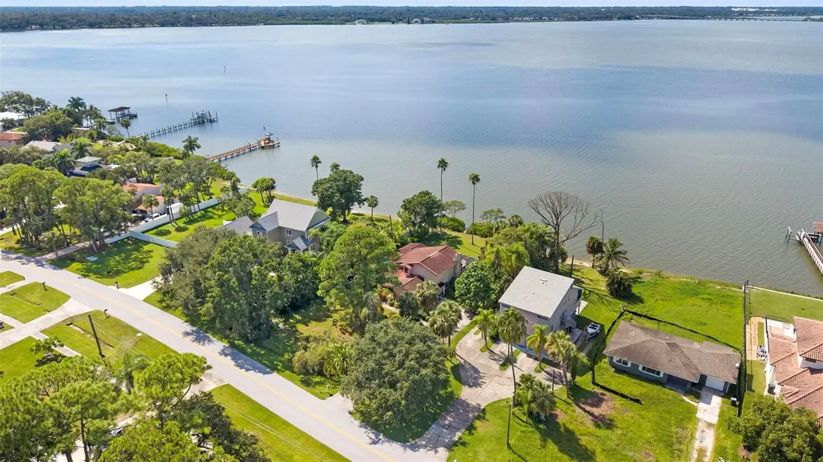 600 Shore Drive E, Oldsmar, FL 34677 - #1