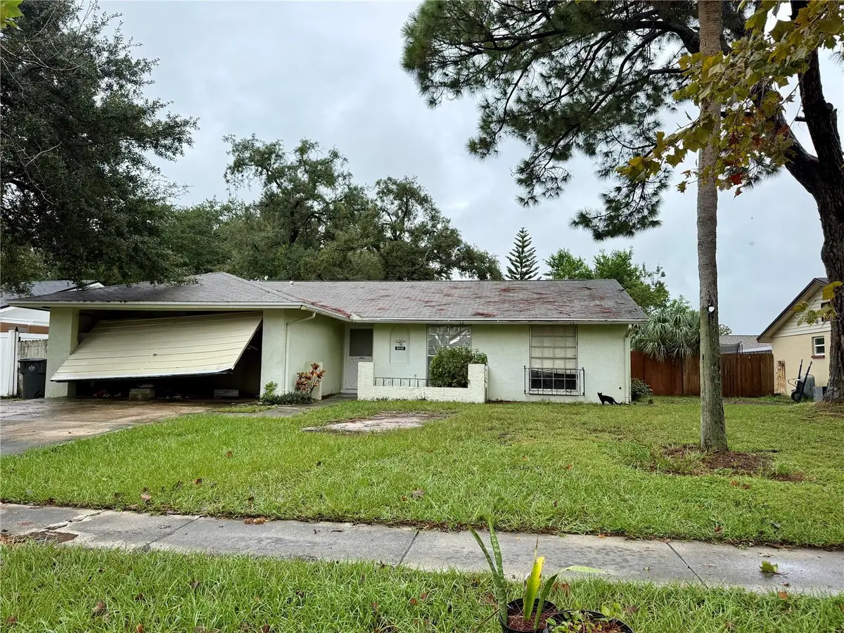 6810 Eden Lane, Tampa, FL 33634 - #1