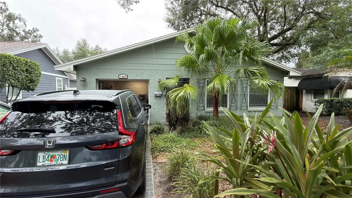 1320 Buckingham Road, Winter Park, FL 32789 - #1