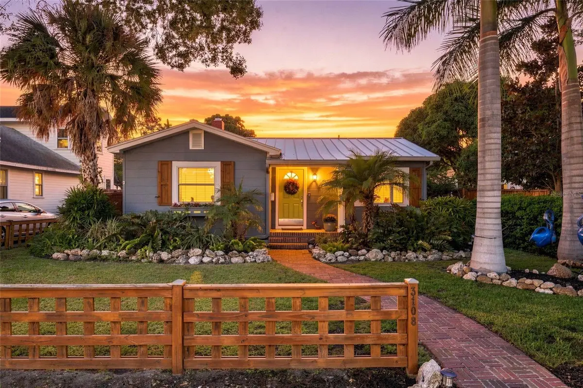 3108 10th Street N, Saint Petersburg, FL 33704 - #1