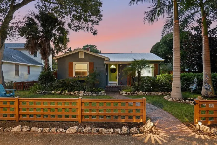 3108 10th Street N, Saint Petersburg, FL 33704 - #2