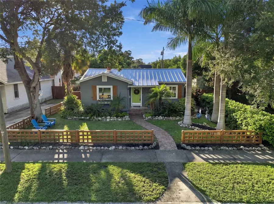 3108 10th Street N, Saint Petersburg, FL 33704 - #3