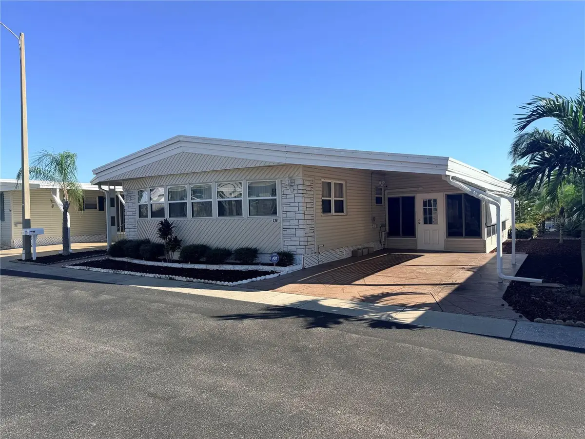 3301 2nd St #261, Dunedin, FL 34698 - #1