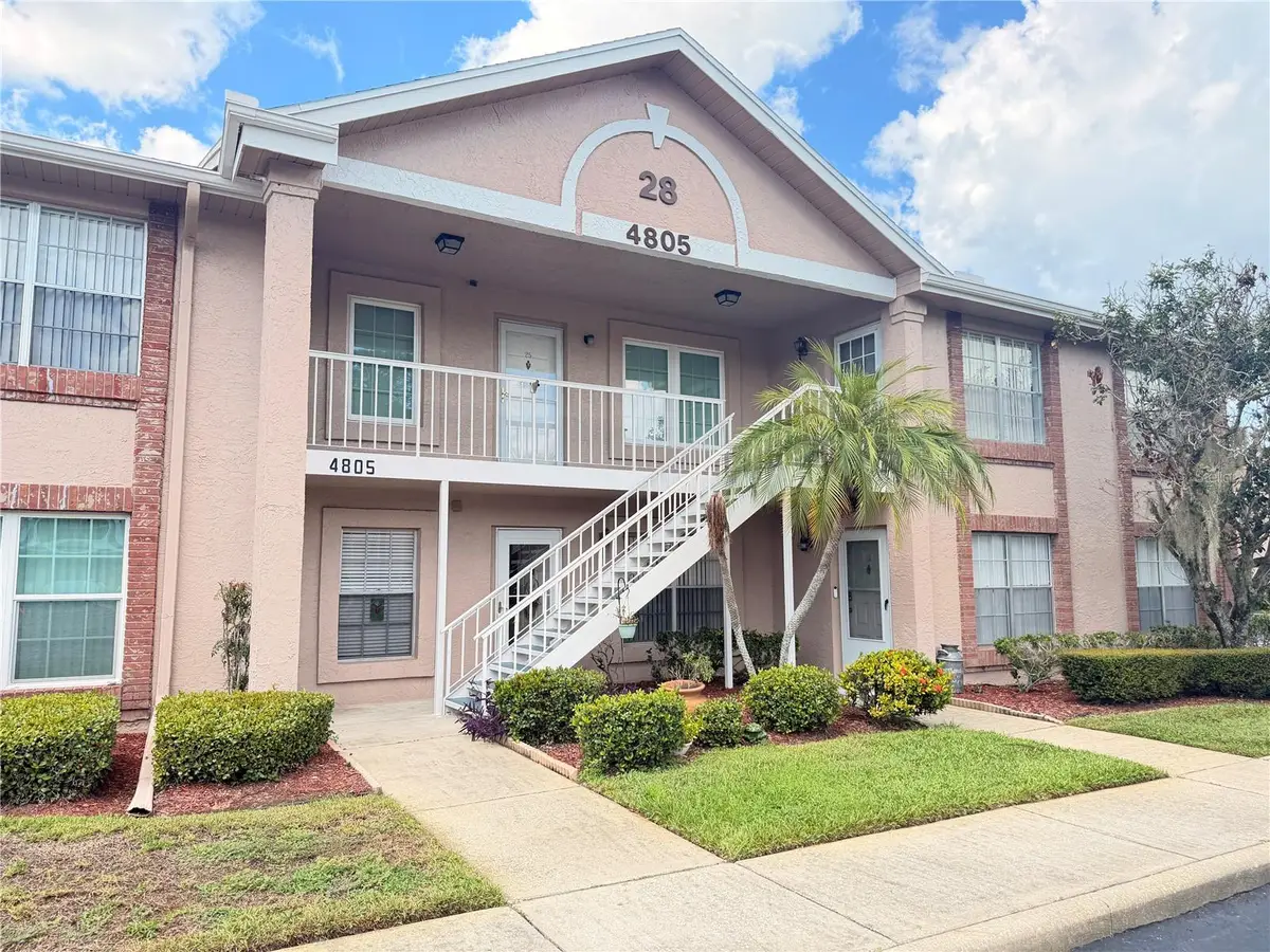 4805 Sunnybrook Drive #26, New Port Richey, FL 34653 - #1