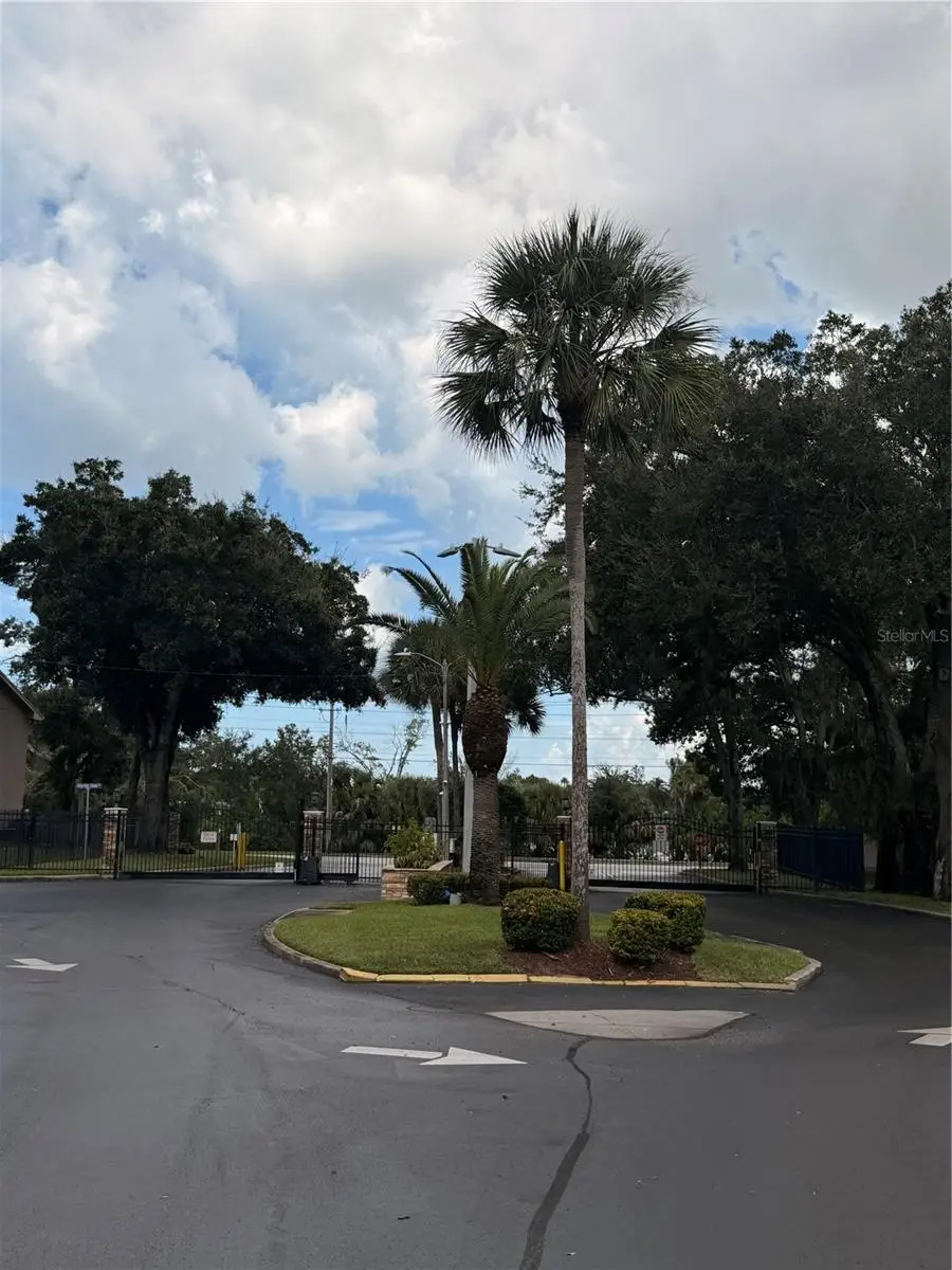4805 Sunnybrook Drive #26, New Port Richey, FL 34653 - #3