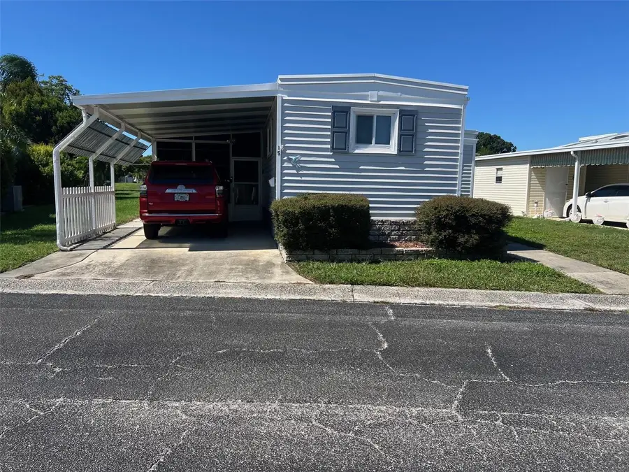 15 Thatch Palm Street E, Largo, FL 33770 - #2