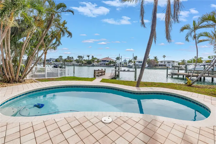 10128 Yacht Club Drive, Treasure Island, FL 33706 - #3