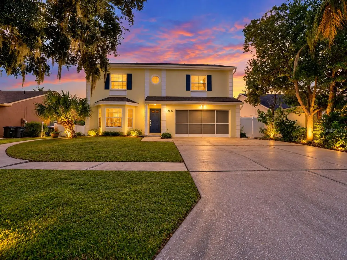 4434 Northampton Drive, New Port Richey, FL 34653 - #1
