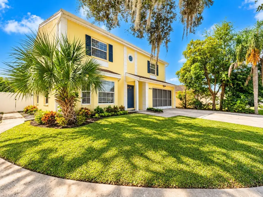 4434 Northampton Drive, New Port Richey, FL 34653 - #2