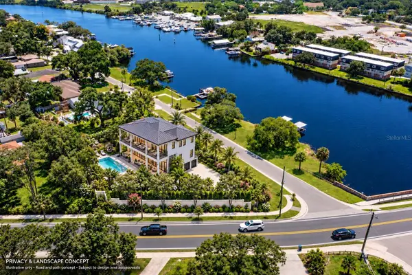 2519 N Riverside Drive, TAMPA, FL 33602