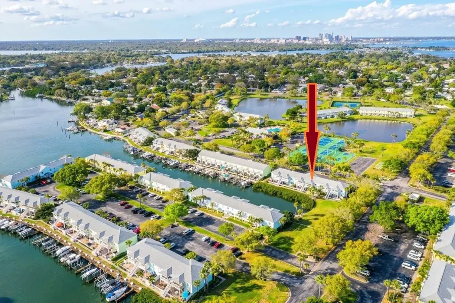 4985 Cobia Drive Se #B, Saint Petersburg, FL 33705 - #2