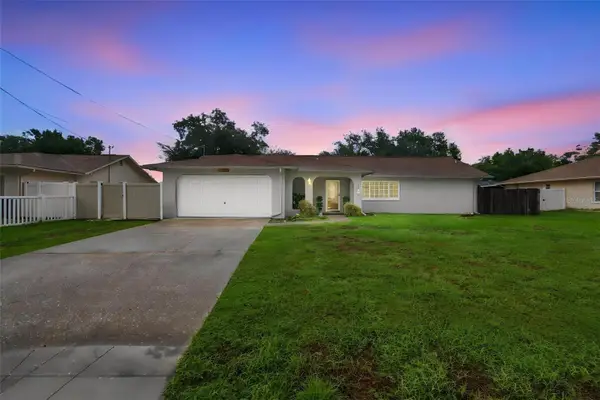 10435 Tassel Street, SPRING HILL, FL 34608