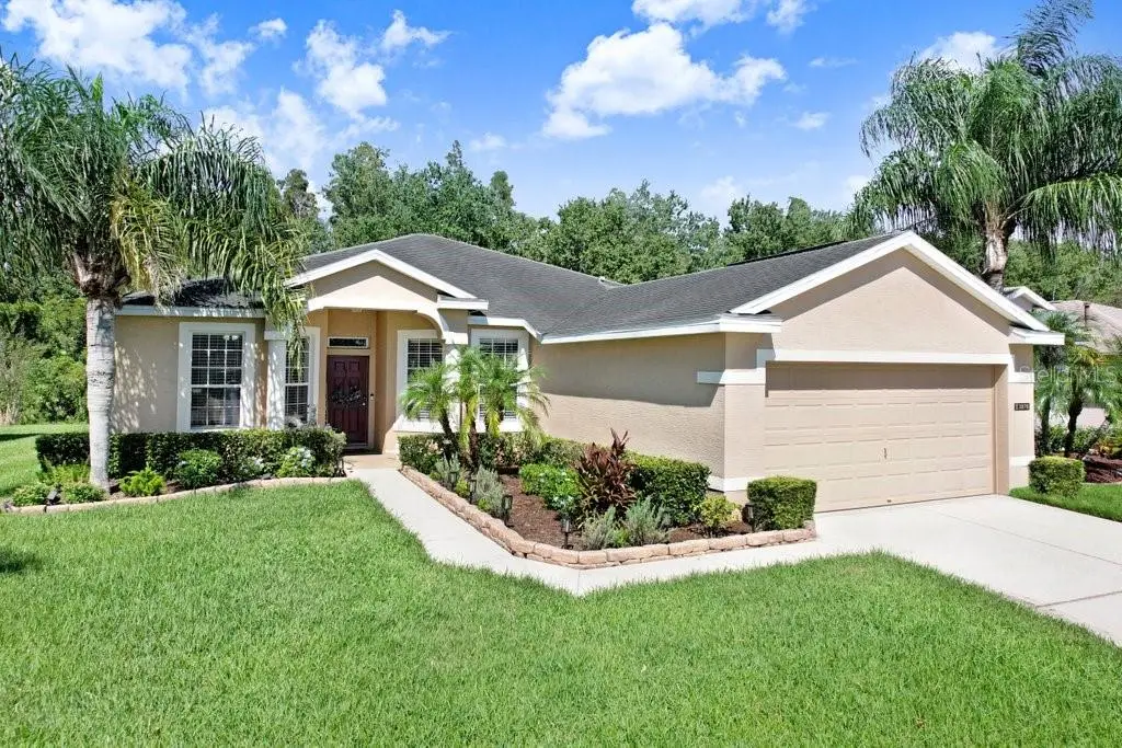 3876 Whistlewood Circle, Lakeland, FL 33811 - #1