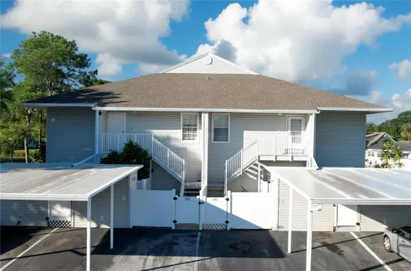8350 Savannah Trace Circle #102, TAMPA, FL 33615
