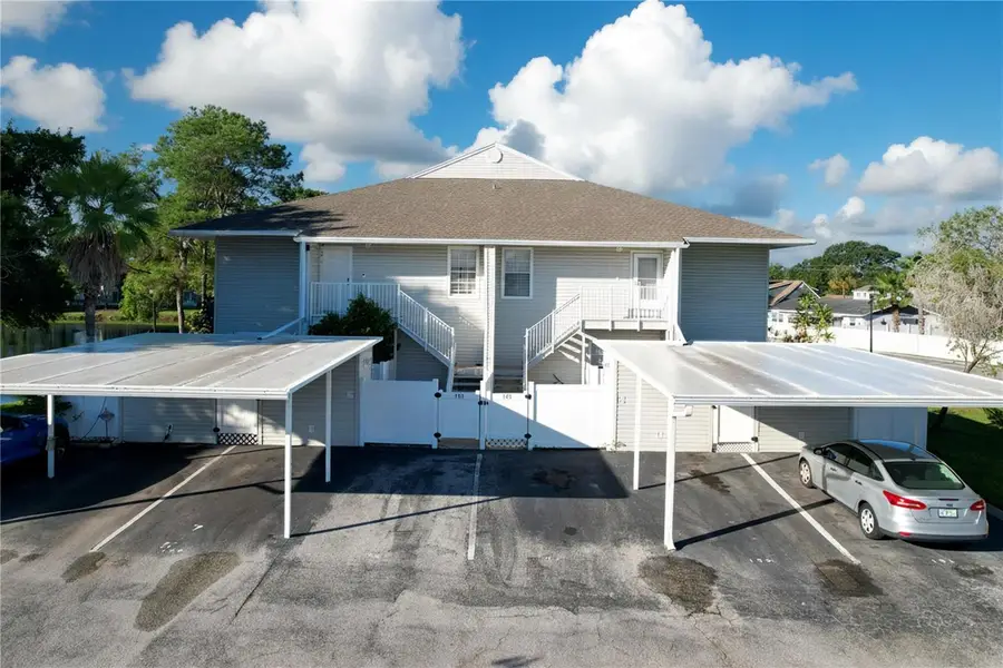 8350 Savannah Trace Circle #102, Tampa, FL 33615 - #2