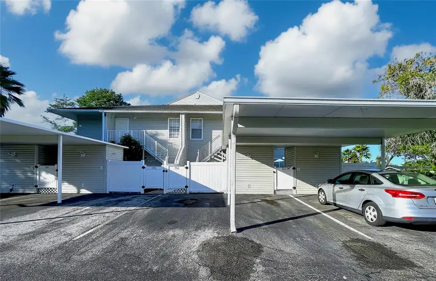8350 Savannah Trace Circle #102, Tampa, FL 33615 - #3