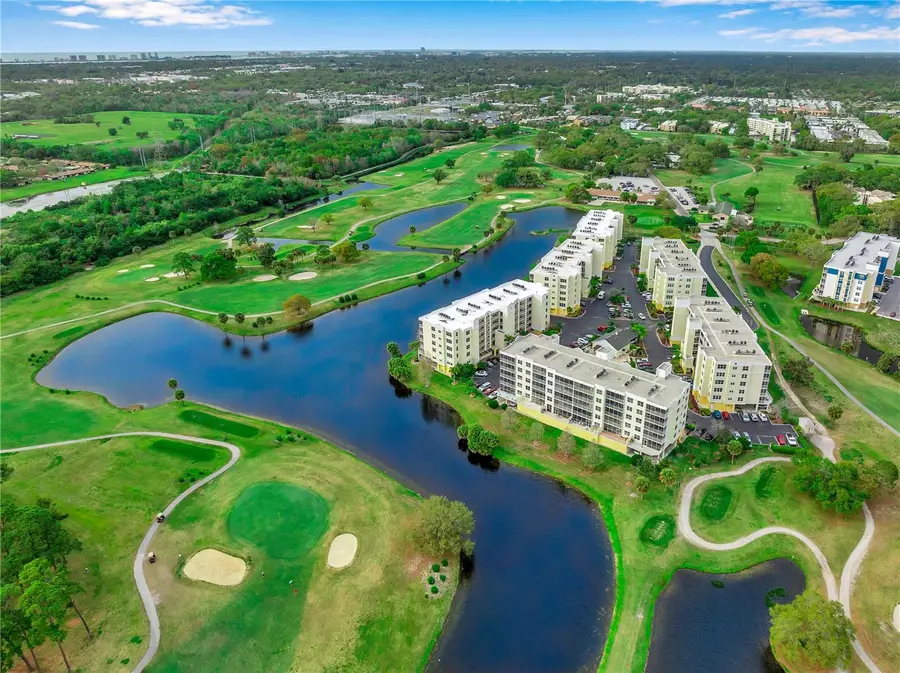 1200 Country Club Drive #2306, Largo, FL 33771 - #3