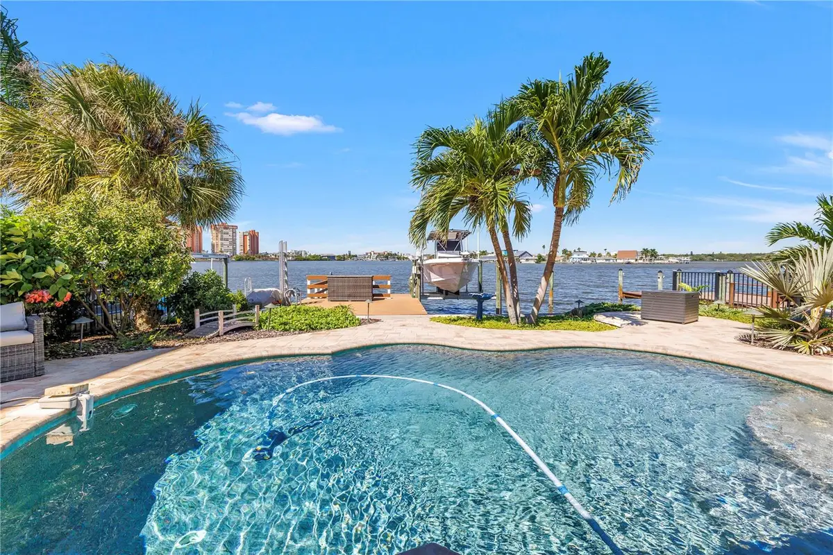 106 Wall Street, Redington Shores, FL 33708 - #1