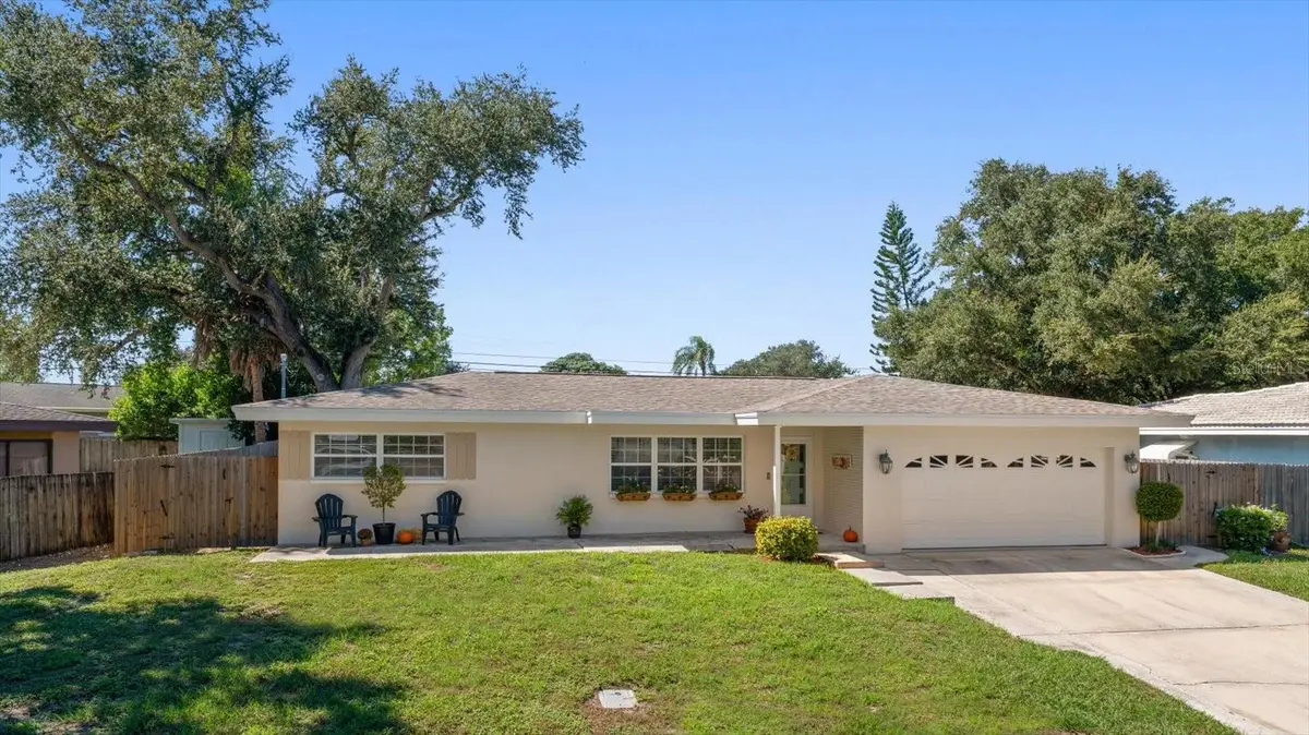 1706 Owen Drive, Clearwater, FL 33759 - #1