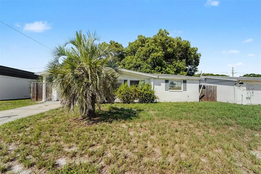 5145 Manor Drive, New Port Richey, FL 34652 - #3