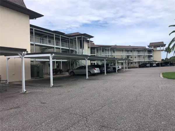 4660 Marine Parkway #304, NEW PORT RICHEY, FL 34652