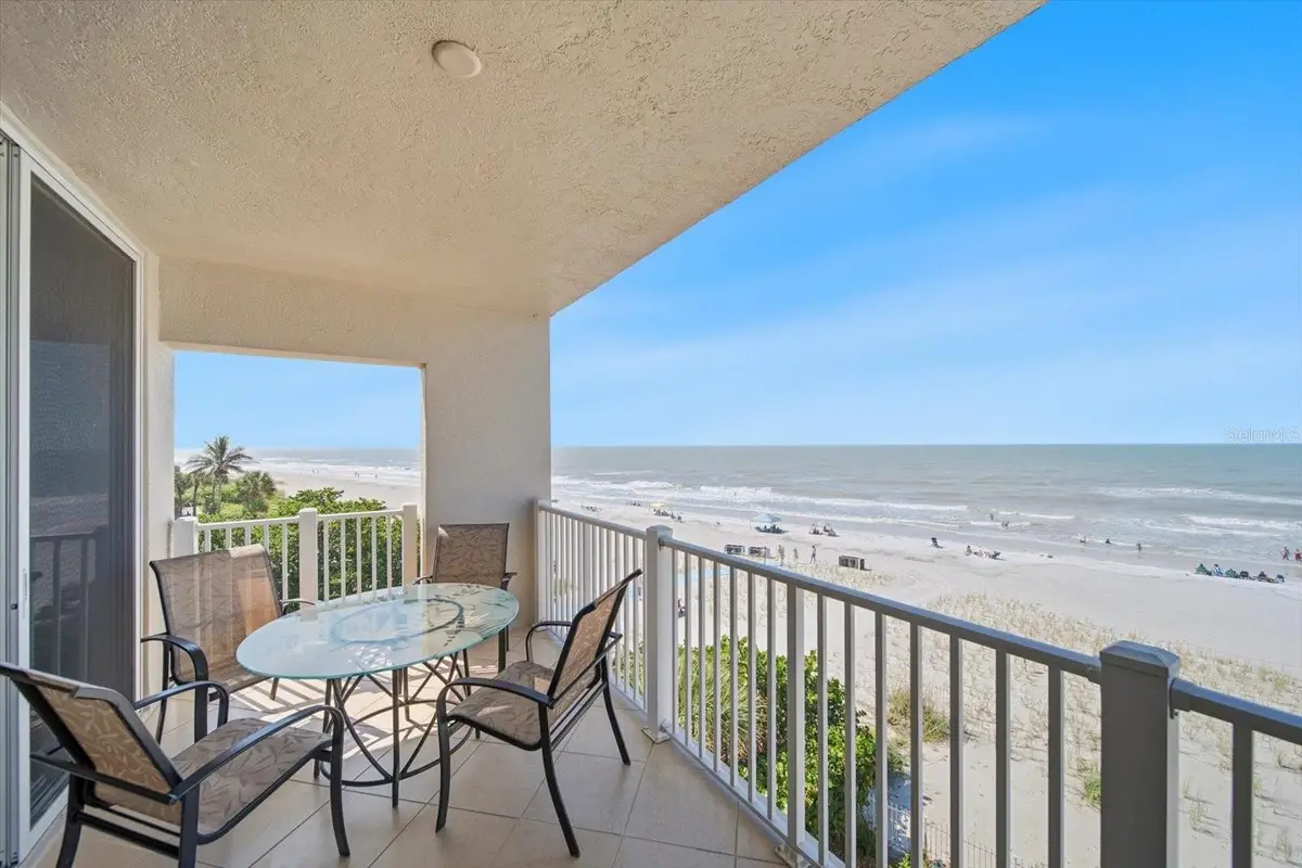 19600 Gulf Boulevard #301, Indian Shores, FL 33785 - #1