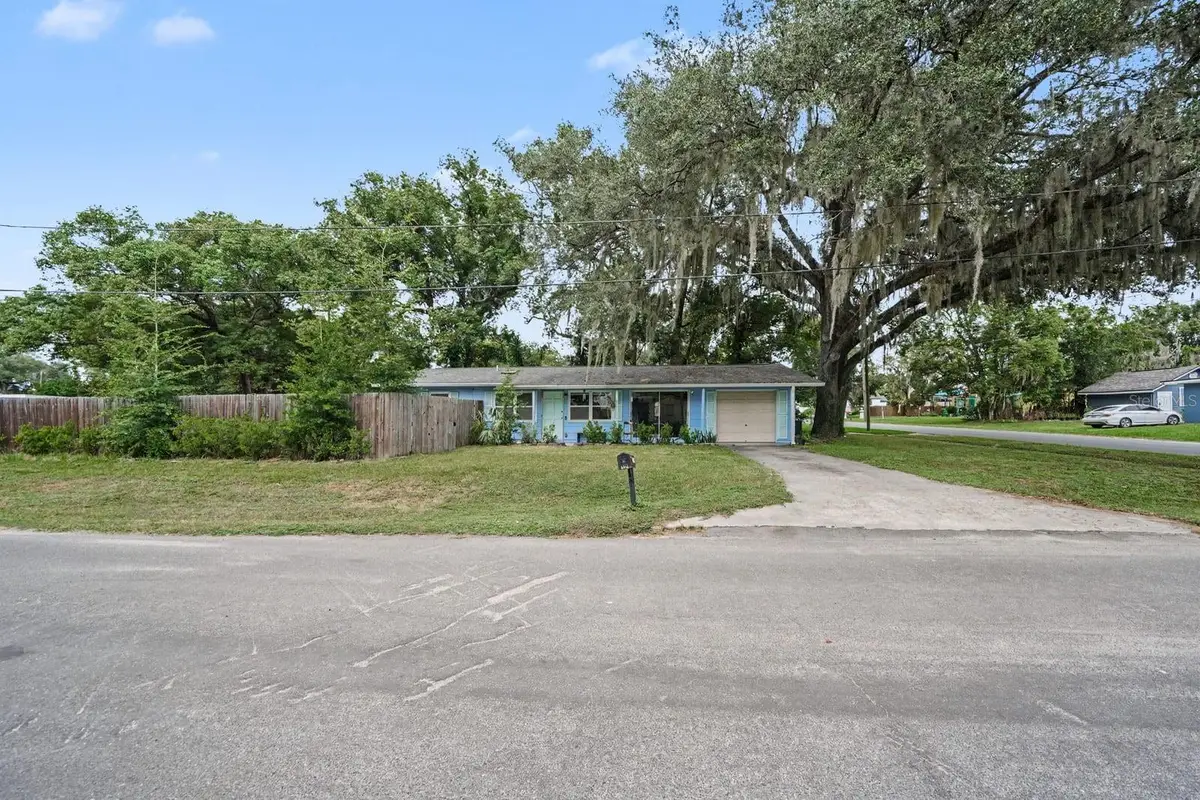 38119 7th Avenue, Zephyrhills, FL 33542 - #1