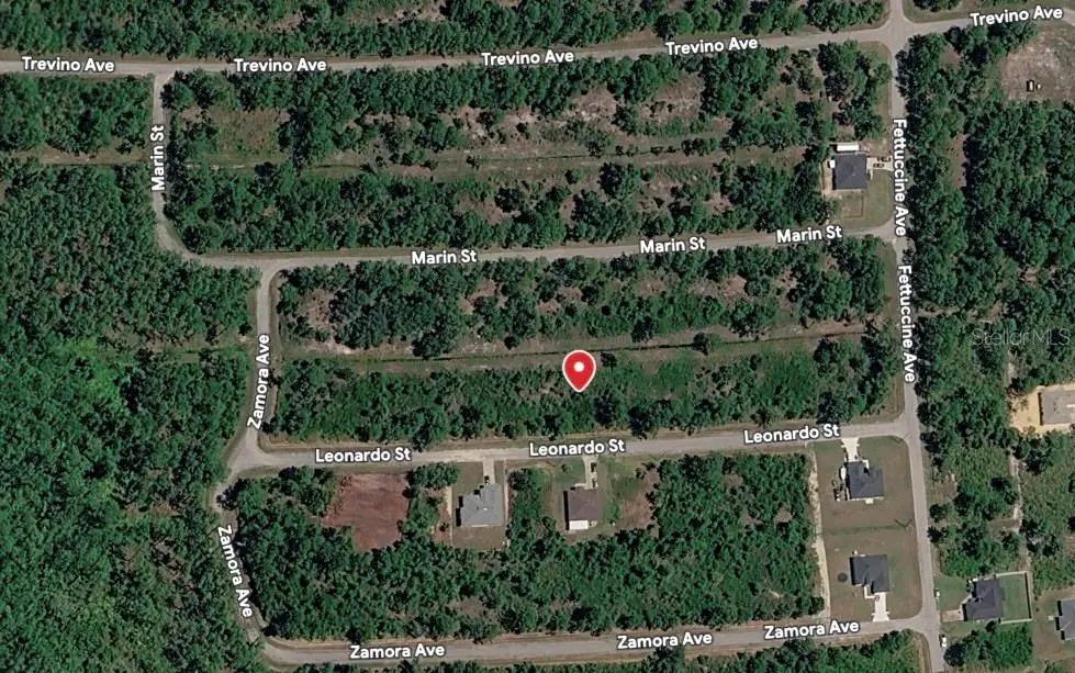 7926 Leonardo Street, Sebring, FL 33872 - #1