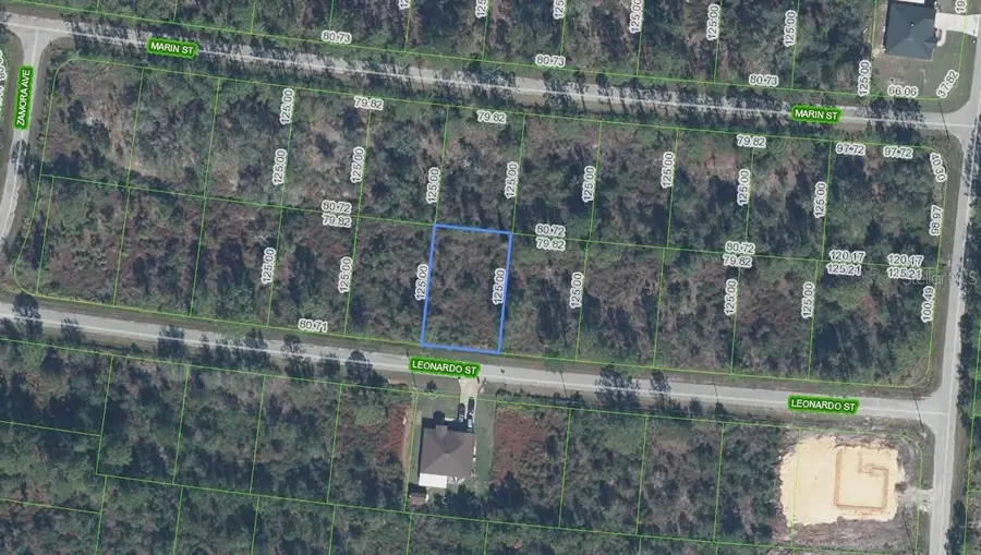 7926 Leonardo Street, Sebring, FL 33872 - #2