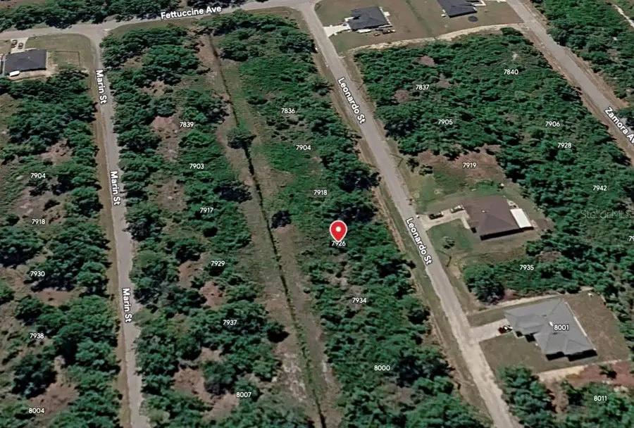 7926 Leonardo Street, Sebring, FL 33872 - #3