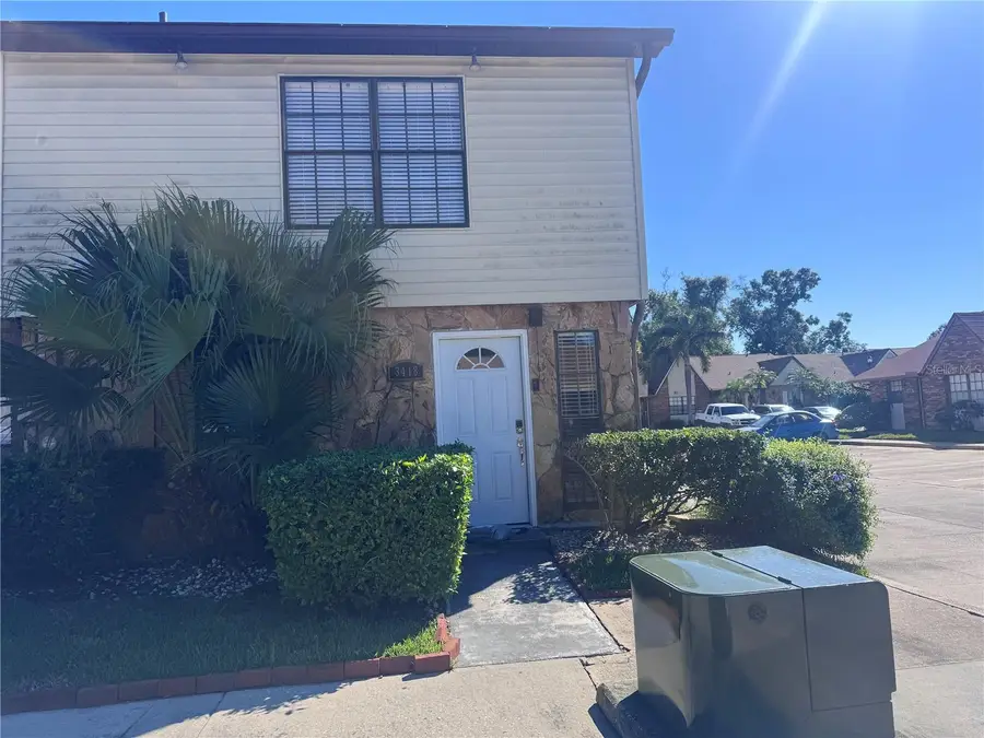 3418 Sunrise Villas Court N, Tampa, FL 33614 - #2