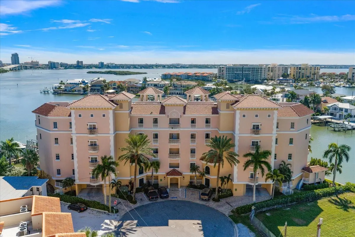 205 Brightwater Drive #401, Clearwater Beach, FL 33767 - #1
