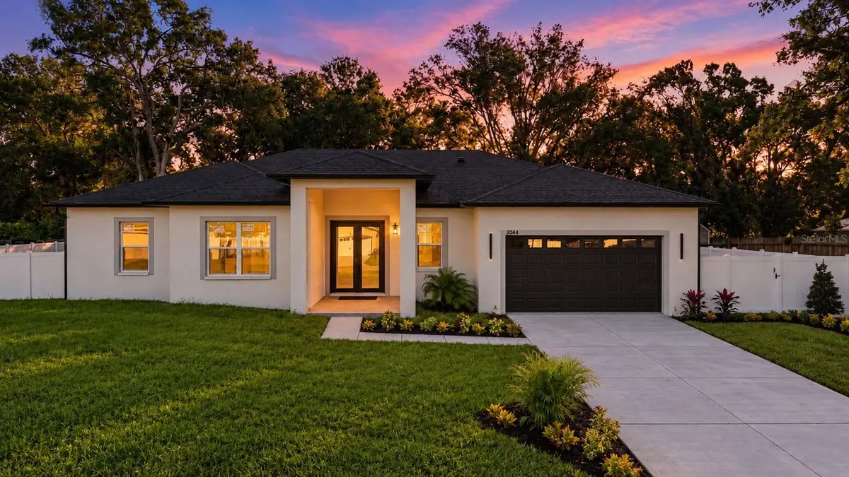 3044 Gulfwind Drive, Land O Lakes, FL 34639 - #1