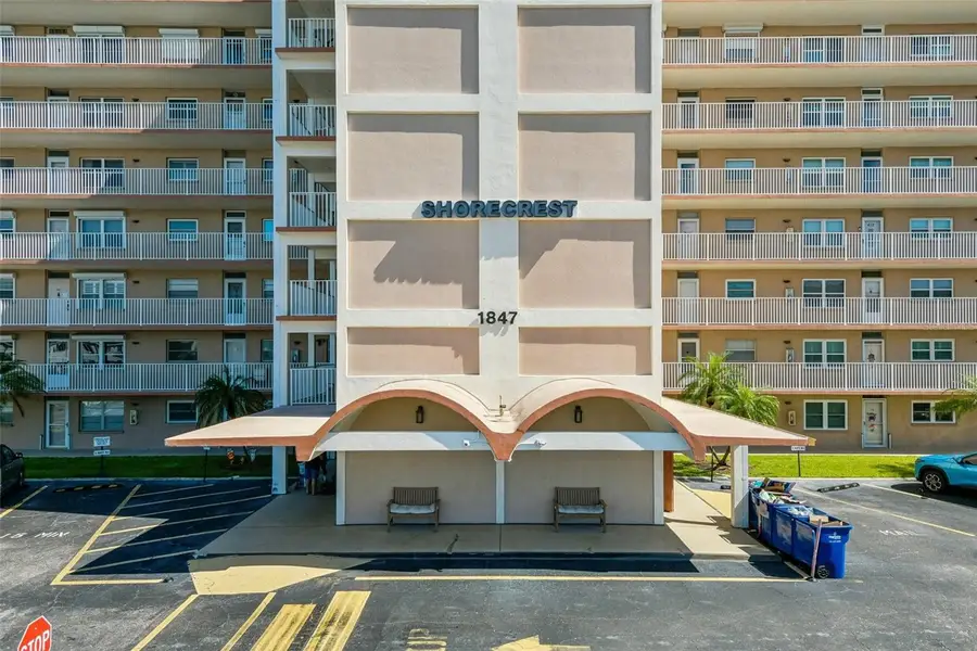 1847 Shore Drive #710, South Pasadena, FL 33707 - #2