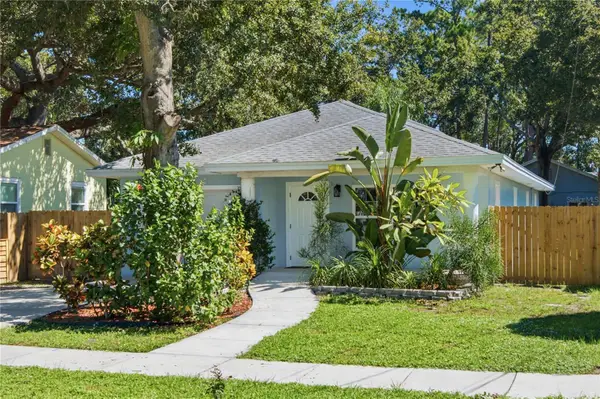 541 Plumosa Avenue, CLEARWATER, FL 33756