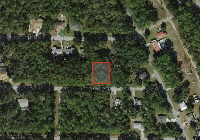 3403 E Rogers Street, Inverness, FL 34453 - #1
