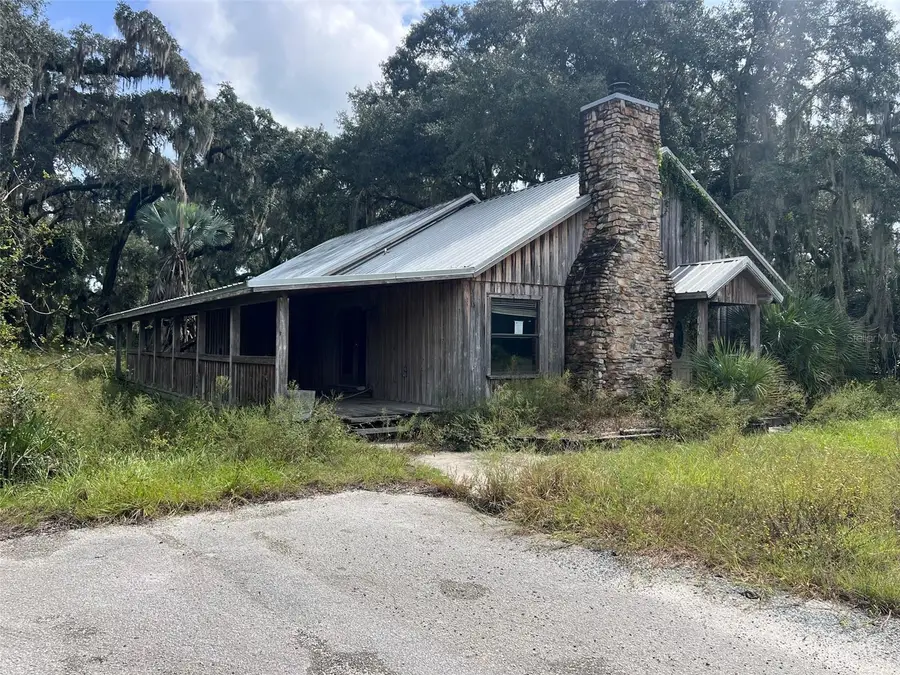 1684 SE 44th Place, Bushnell, FL 33513 - #2