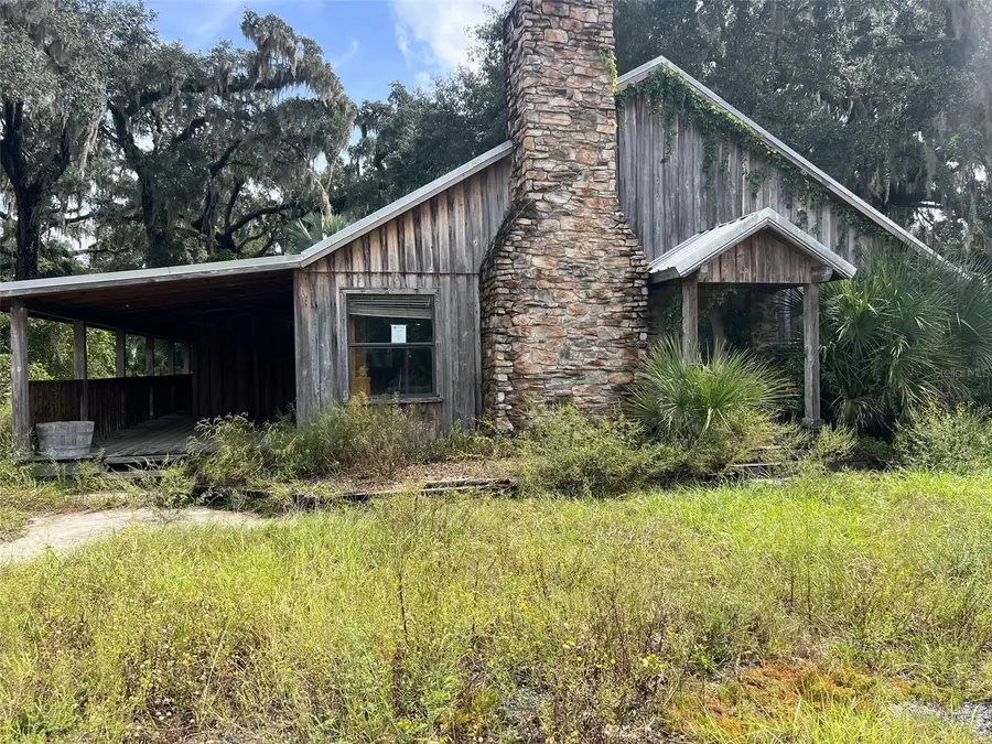 1684 SE 44th Place, Bushnell, FL 33513 - #3