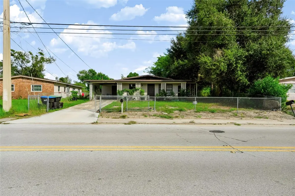 1815 Kingsland Avenue, Orlando, FL 32808 - #1