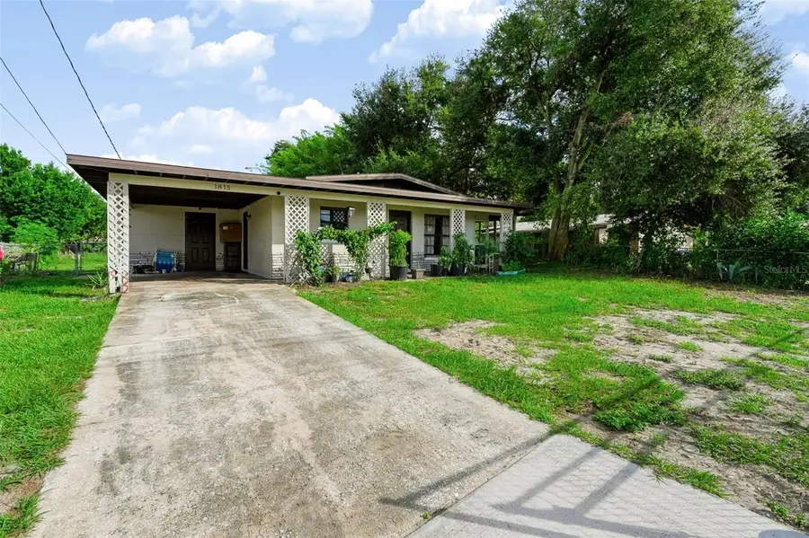 1815 Kingsland Avenue, Orlando, FL 32808 - #2