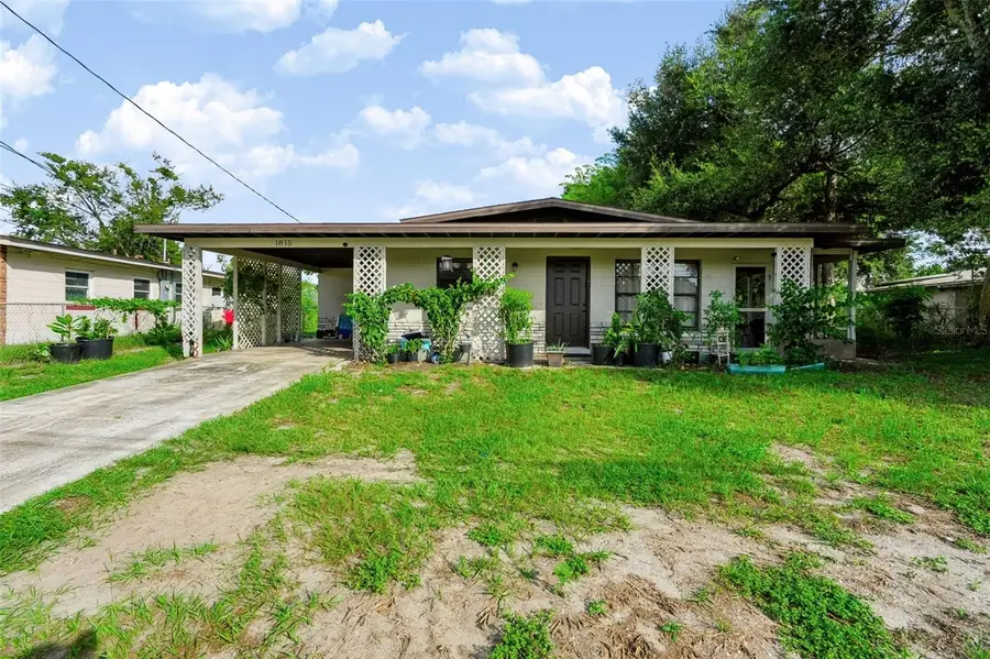 1815 Kingsland Avenue, Orlando, FL 32808 - #3