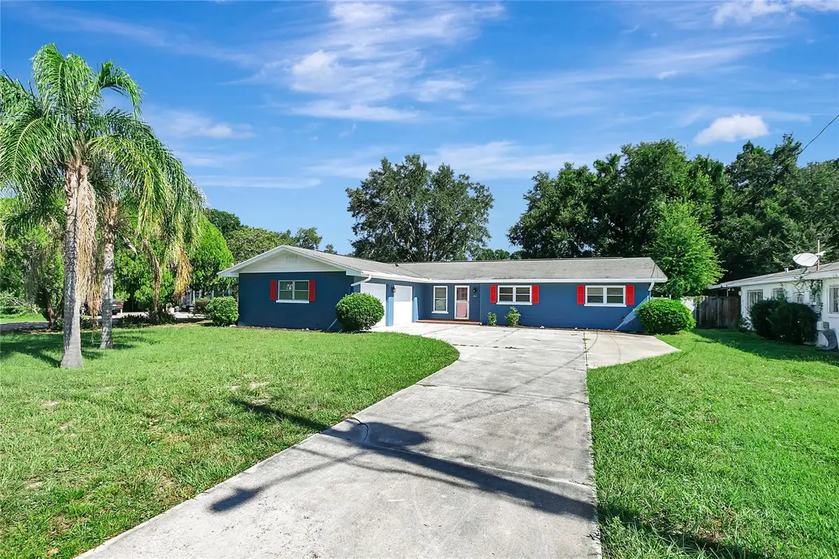 420 Hillcrest Drive Se, Winter Haven, FL 33884 - #1