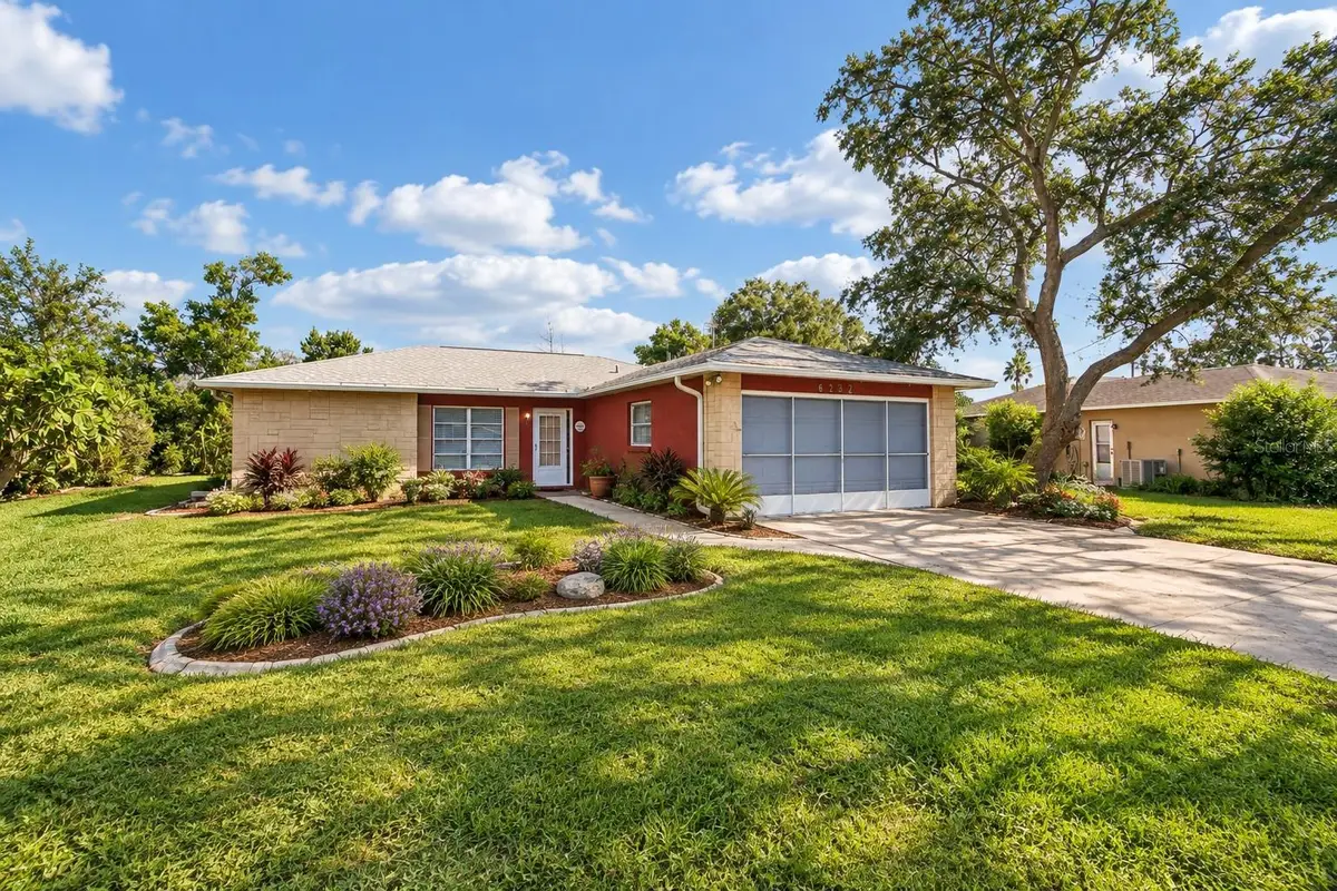 8359 Keesler St, Spring Hill, FL 34606 - #1