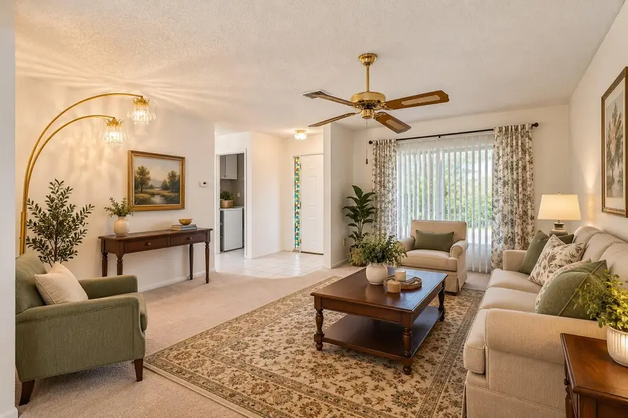 8359 Keesler St, Spring Hill, FL 34606 - #3
