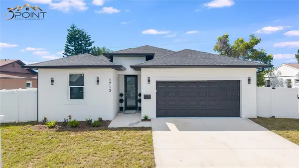 2713 San Luis Road, HOLIDAY, FL 34691
