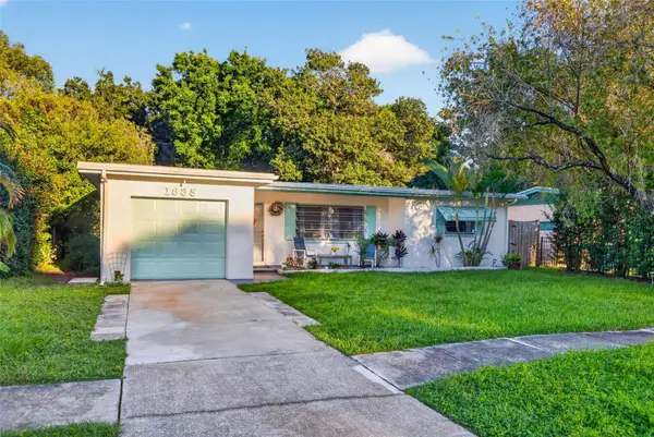 1835 West Drive, CLEARWATER, FL 33755