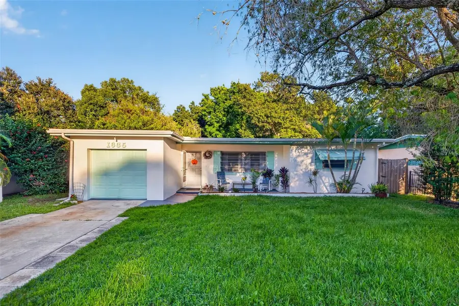 1835 West Drive, Clearwater, FL 33755 - #2