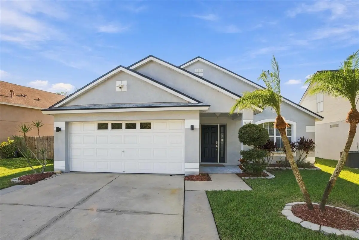 6241 Crickethollow Drive, Riverview, FL 33578 - #1