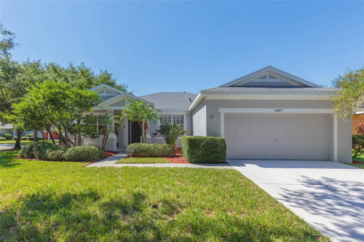 11817 Holly Crest Lane, Riverview, FL 33569 - #1