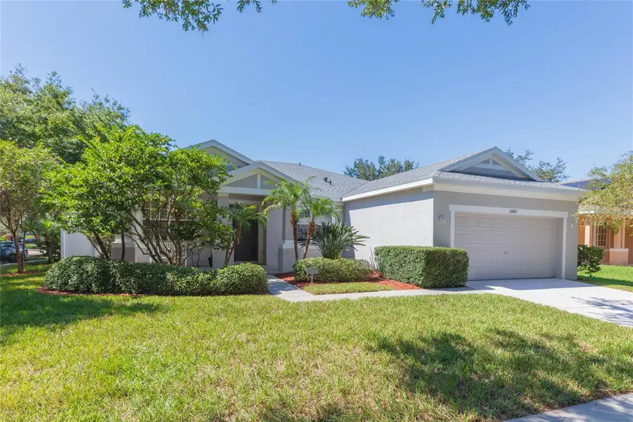 11817 Holly Crest Lane, Riverview, FL 33569 - #2
